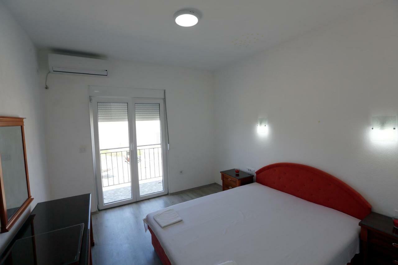Vila Bella Jaz Budva Exterior photo